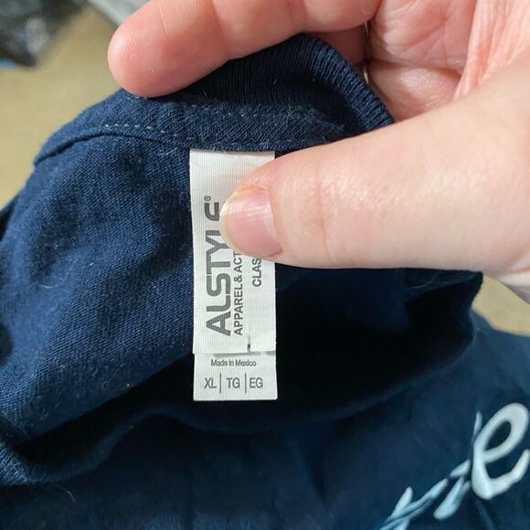 Funny Not Late Hawaiian Time Tshirt - Picture 2 of 4